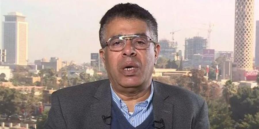 عماد حسين: ترامب يرغب في ضغط رئيس الصين على إيران للاستجابة لواشنطن