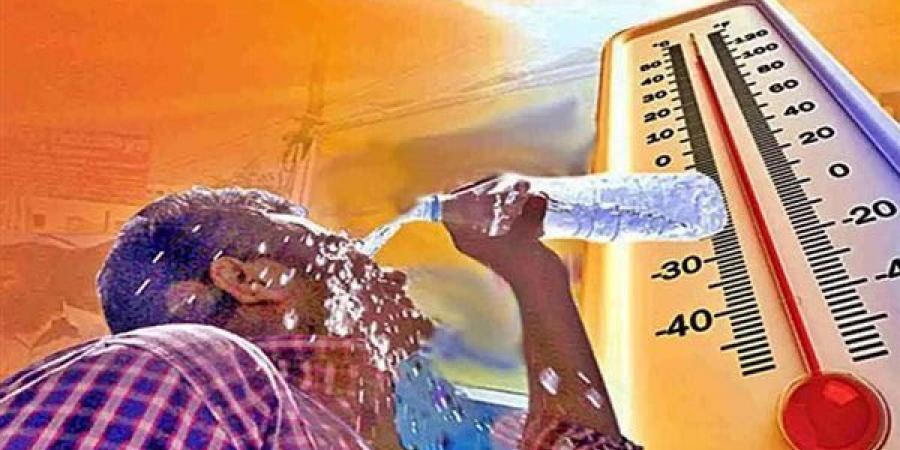 الأرصاد تحذر: درجات الحرارة ستتجاوز الـ 40 خلال الأسبوع المقبل
