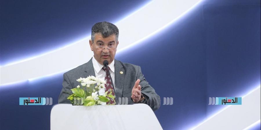 طارق الجويلي: مشروع المونوريل يخدم 500 ألف راكب يوميًا