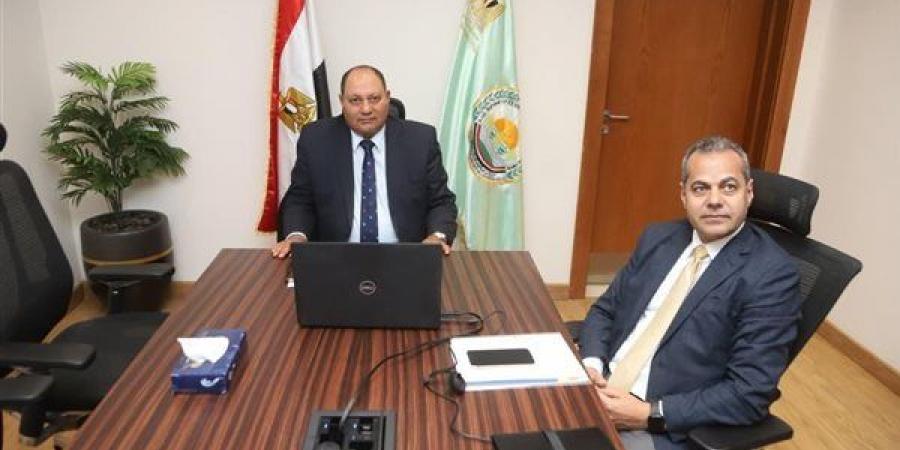 الزراعة: انتخاب مصر عضوا بالمجلس التنفيذي للمنظمة الإسلامية للأمن الغذائي لأول مرة