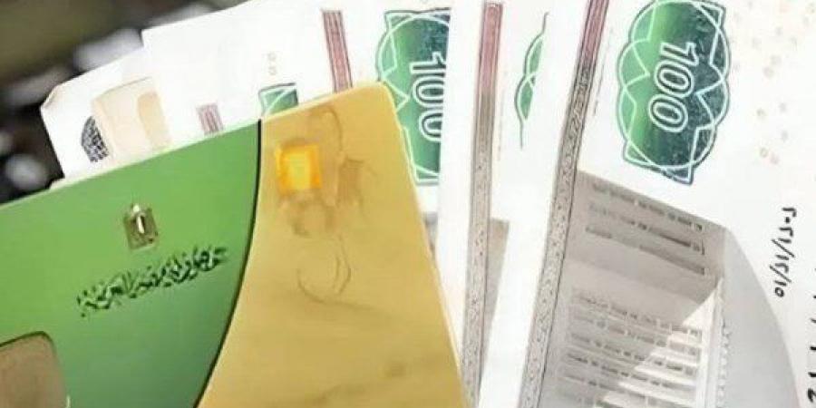 خبير اقتصادي يحذر من مشكلتين تواجهان تطبيق الدعم التنقدي