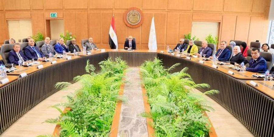 توجيهات وزير التربية والتعليم لامتحانات نهاية العام 2026