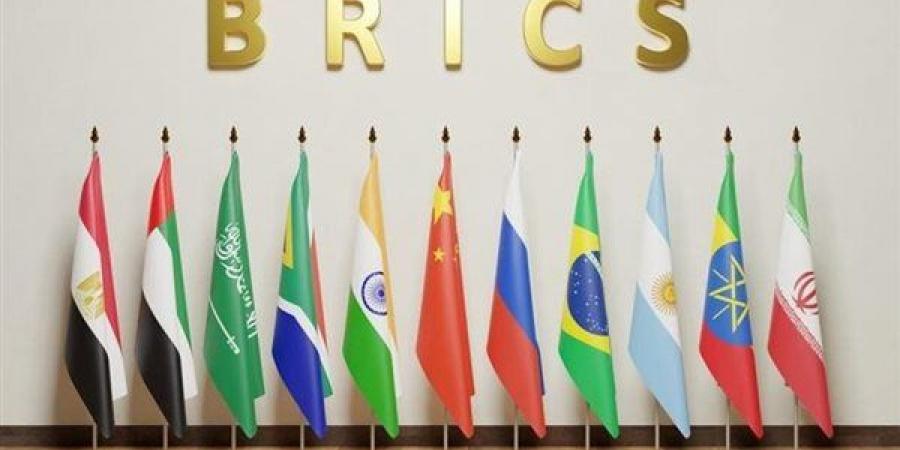 عراقجي: مجموعة البريكس ستصبح إحدى ركائز النظام العالمي الجديد المتوازن