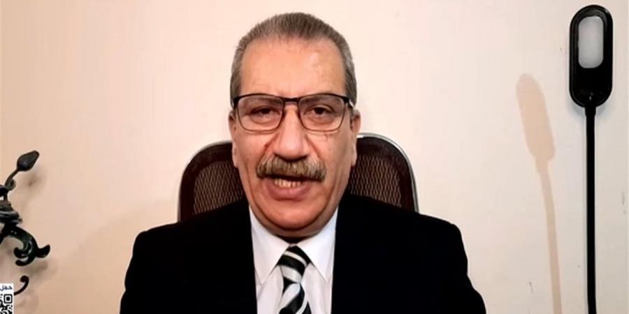 عمار قناة: روسيا تتابع قمة بكين بهدوء وتدعم التهدئة بين واشنطن وبكين