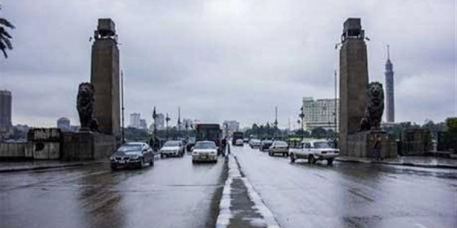 غلق كلي لـ كوبري قصر النيل في الاتجاه القادم إلى ميدان التحرير