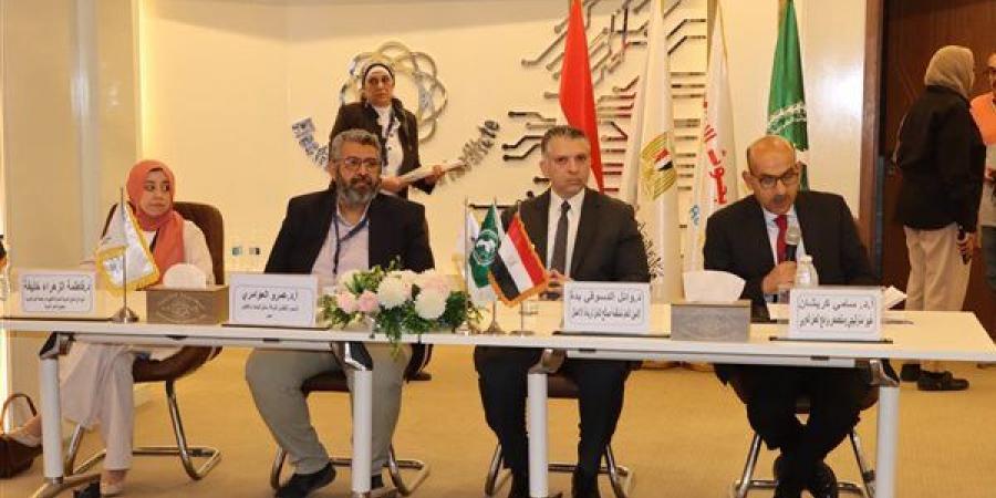 اختتام ملتقى «دعم الشركات الناشئة في الطاقة المتجددة» بمعهد بحوث الإلكترونيات