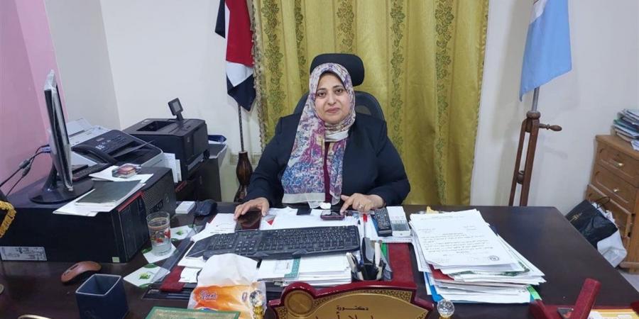"بيطرى البحر الأحمر" ترفع درجة الاستعداد لعيد الأضحى
