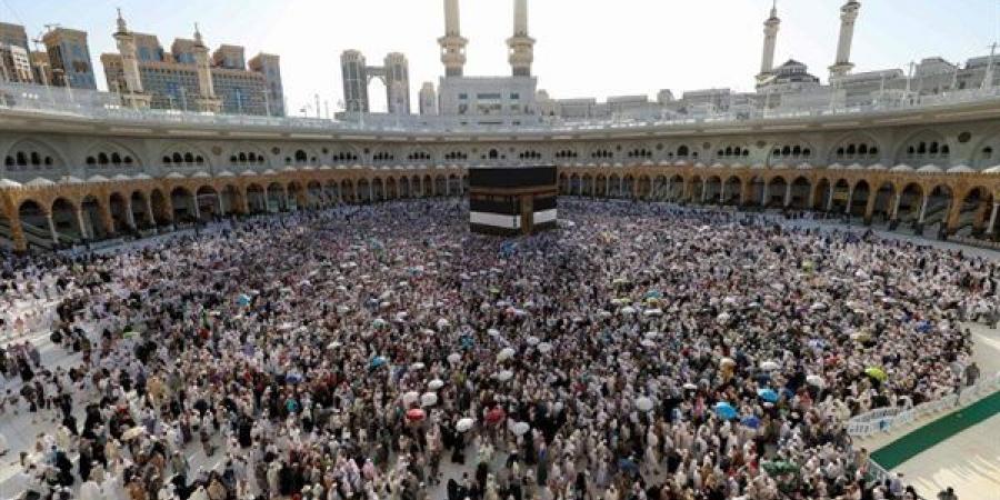 حكم أداء العمرة عقب الانتهاء من أعمال الحج
