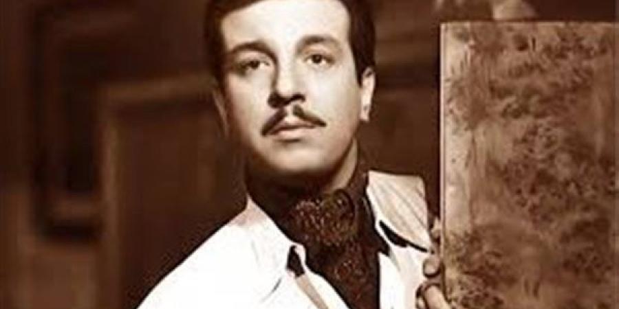 بذكرى رحيل أنور وجدي.. أبرز نجوم السينما في الأربعينيات