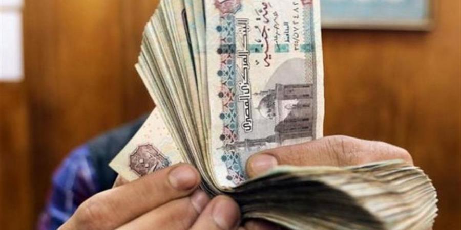موعد صرف معاشات يونيو 2026 قبل عيد الأضحى