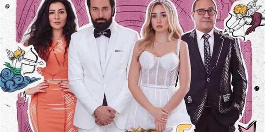 «أنا وهي» يعود للواجهة من جديد.. نجاح متواصل لمسلسل هنا الزاهد وأحمد حاتم بعد 3 سنوات