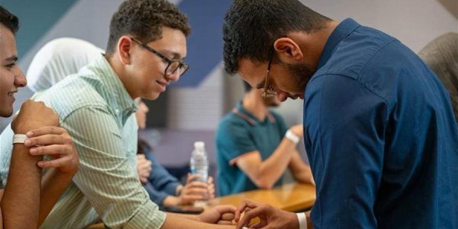 مصر للمعلوماتية تختتم AI Sprint بعد أسبوع من المنافسات بين 52 فريقًا طلابيًا