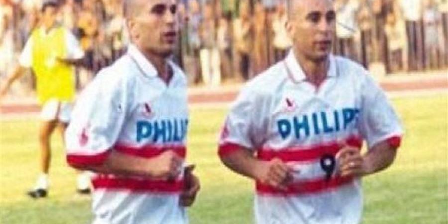 حسام حسن: لم نشعر بالغربة في الزمالك بسبب جماهيره