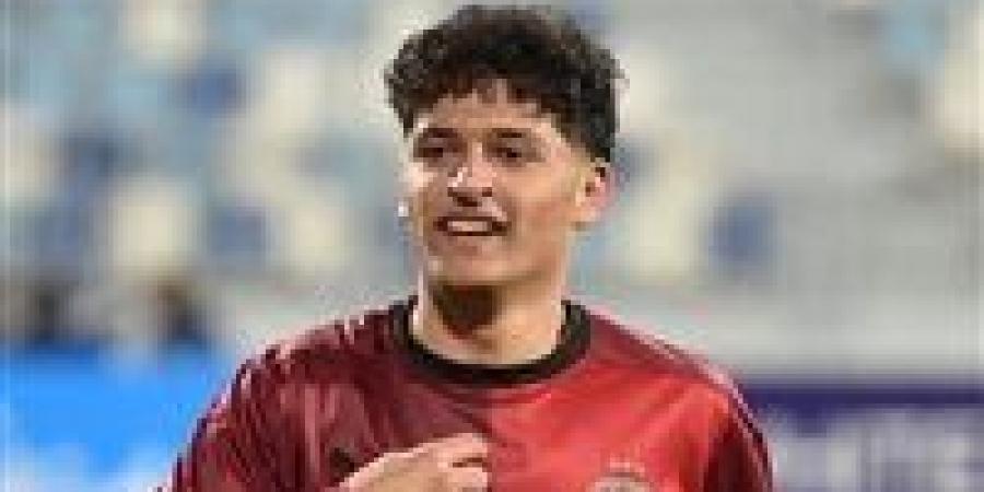 خاص لـ«تحيا مصر».. محمد عبد الله ينتقل إلى سيراميكا كليوباترا دون تدخل آدم وطني