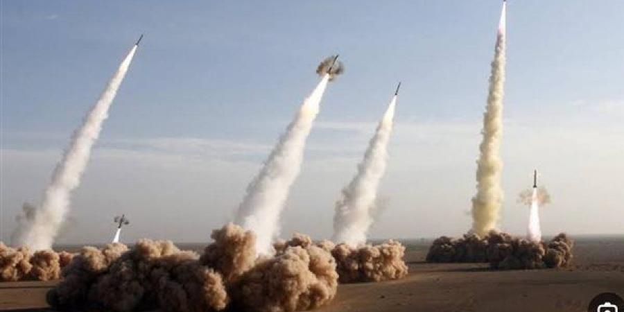 عاجل.. جيش الاحتلال: اعترضنا صواريخ أطلقت من لبنان