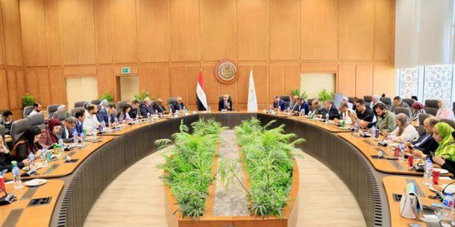 تطبيق فكرة المجمعات في امتحانات الثانوية العامة 2026