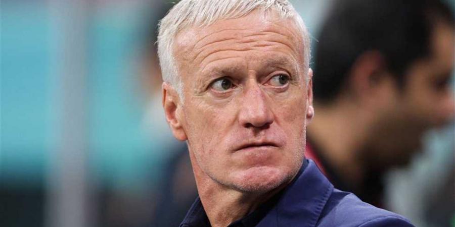 قائمة فرنسا النهائية لمونديال 2026.. مفاجآت باستبعاد كامافينجا وجريزمان