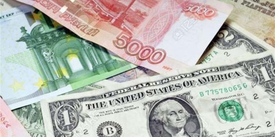 تراجع احتياطيات النقد الأجنبي بآسيا مع تصاعد ضغوط الحرب الإيرانية على العملات
