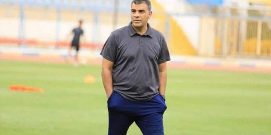 رسمياً.. إنبي يعلن رحيل حمزة الجمل