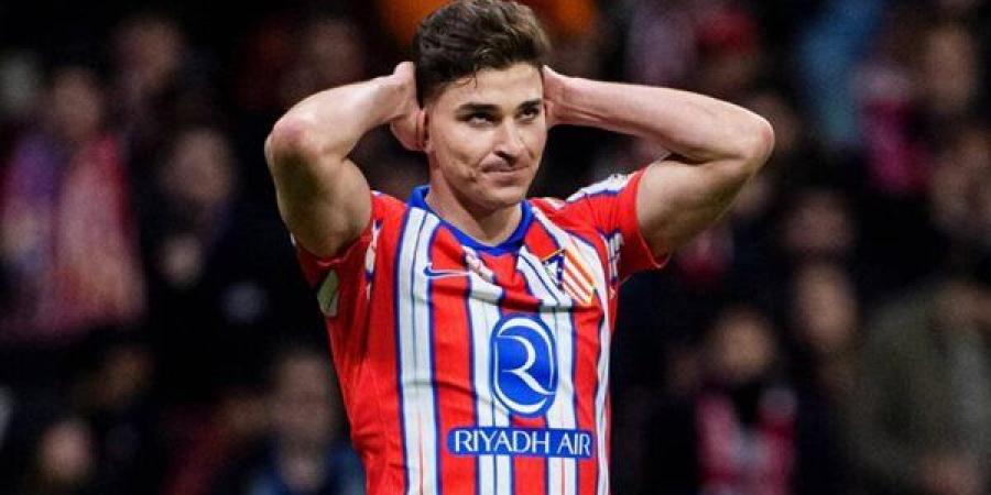 برشلونة ينتقل من «ألفاريز» إلى «جواو بيدرو».. خطة بديلة لتعويض صفقة الأحلام