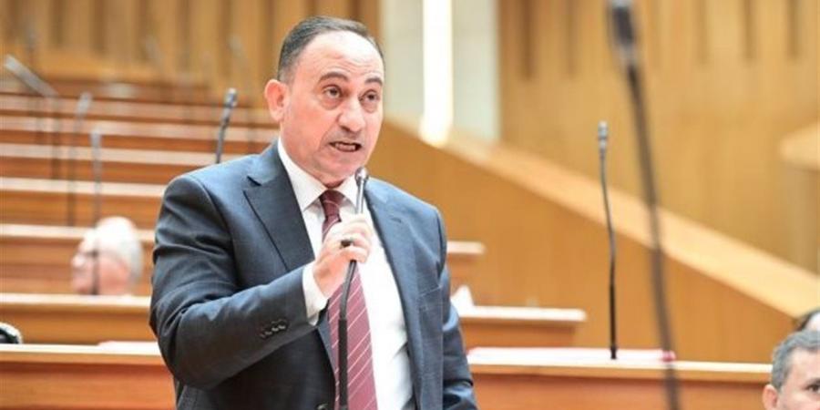 في بيان للحكومة.. النائب محمد زين الدين يطالب بوقف قرار إلغاء الشرائح للعدادات الكودية