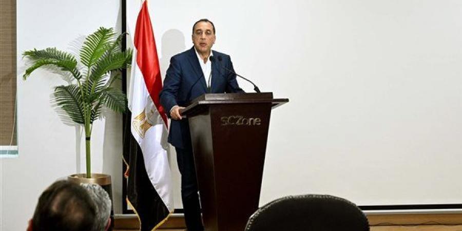 رئيس الوزراء يكشف تفاصيل إطلاق مبادره المليون رخصه دولية
