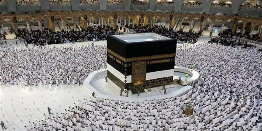 تعرف على الدروس المستفادة من الحج