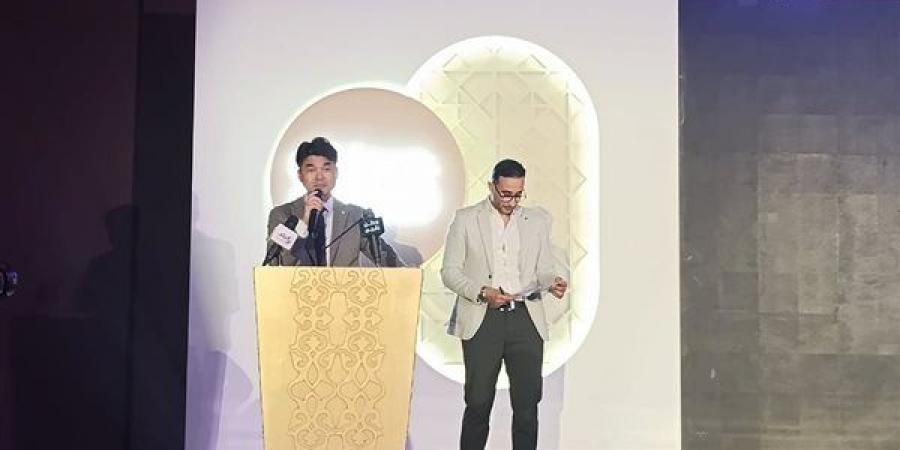 مدير LG مصر: الابتكار المعتمد على دراسة احتياجات المستهلك يقود توجهاتنا المستقبلية