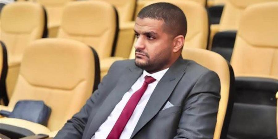 خاص|أحمد فهيم يهاجم وزارة الشباب والرياضة: هي السبب فيما وصل إليه الإسماعيلي