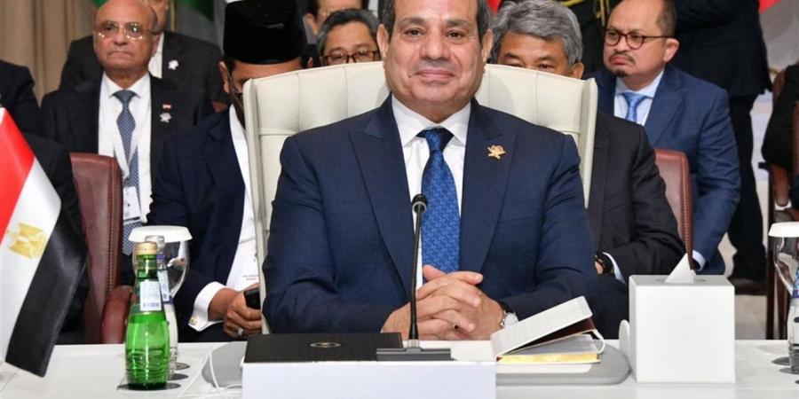 "عربية النواب": مصر في عهد الرئيس السيسي تتمتع بمكانة محورية داخل القارة الإفريقية