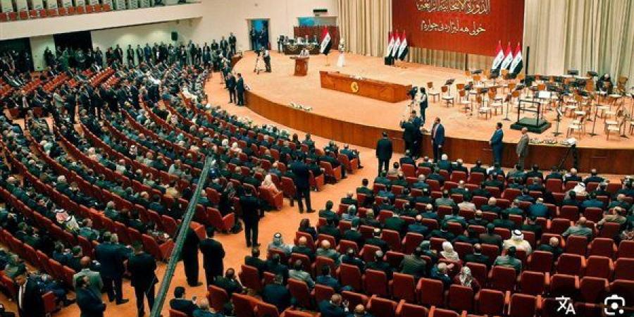 البرلمان العراقي يصوت على 14 حقيبة وزارية