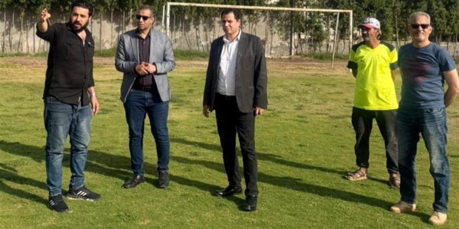 جولات مفاجئة لضبط الأداء داخل مراكز الشباب بالقليوبية