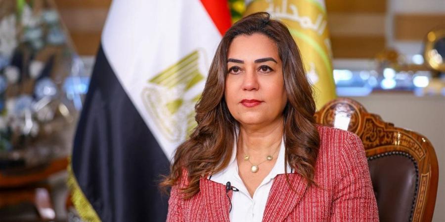 فى تقرير لوزيرة التنمية المحلية.. انتهاء المخططات التفصيلية لمدينة القنطرة شرق..و3 قرى بأسيوط