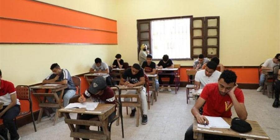 موعد إعلان أرقام جلوس الثانوية العامة 2026.. والتعليم تكشف تفاصيل الاستعدادات للامتحانات