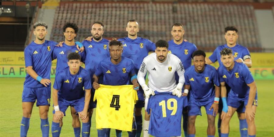 هبوط الإسماعيلي بعد 68 عاما.. ظواهر الجولة الـ10 من مجموعة الهبوط بدوري نايل