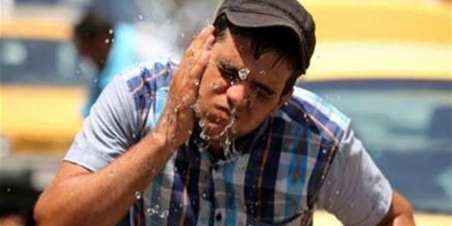 خبير مروري: ارتفاع الحرارة يؤثر على السيولة في القاهرة الكبرى