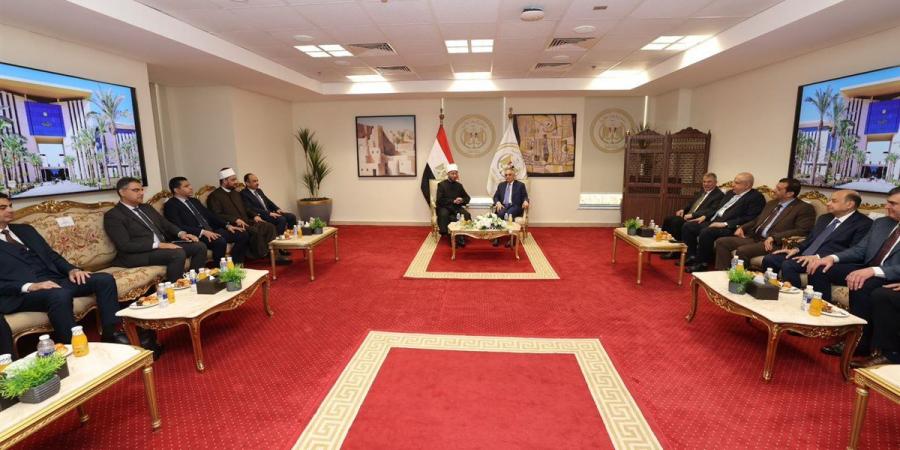وزارة العدل تنظّم الندوة التثقيفية الأولى لأعضاء الجهات والهيئات القضائية بالتعاون مع وزارة الأوقاف