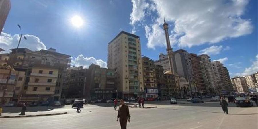 توقعات الطقس اليوم السبت.. أجواء شديدة الحرارة على أغلب الأنحاء