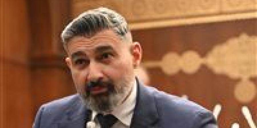 تحيا مصر يرصد 13 فنانا داخل مجلس الشيوخ الأحد لمناقشة مقترح ياسر جلال لتفعيل حق الأداء العلني