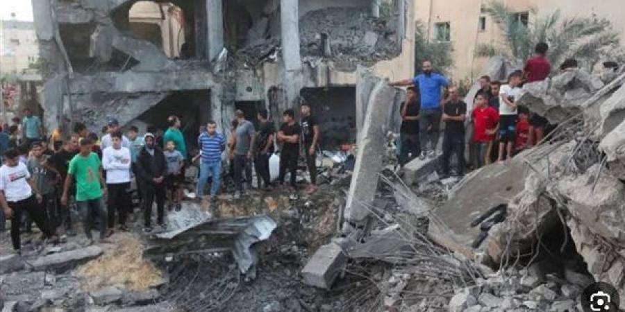 استشهاد طفل فلسطيني برصاص الاحتلال جنوب نابلس