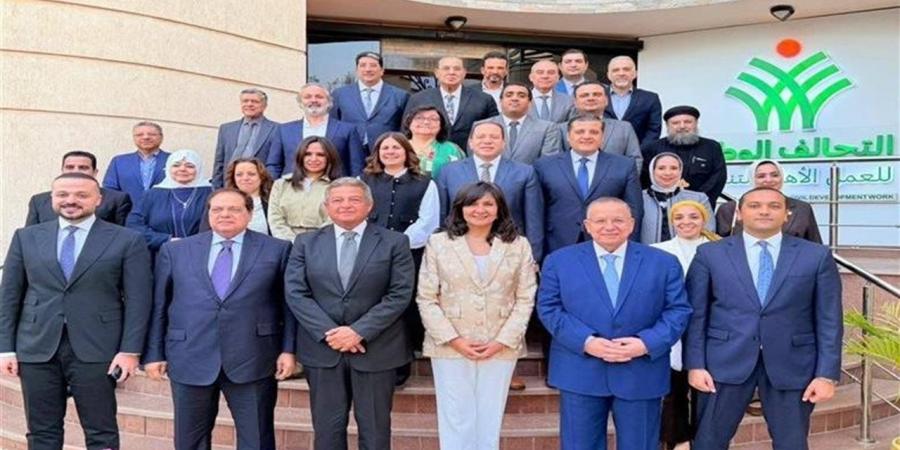 التحالف الوطني يعتمد خطة العام المالي الجديد لتعزيز التنمية الشاملة
