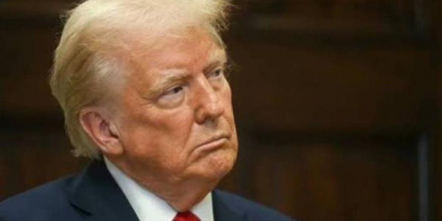 ترامب: يُمكننا تدمير جسور ومحطات كهرباء إيران في يومين
