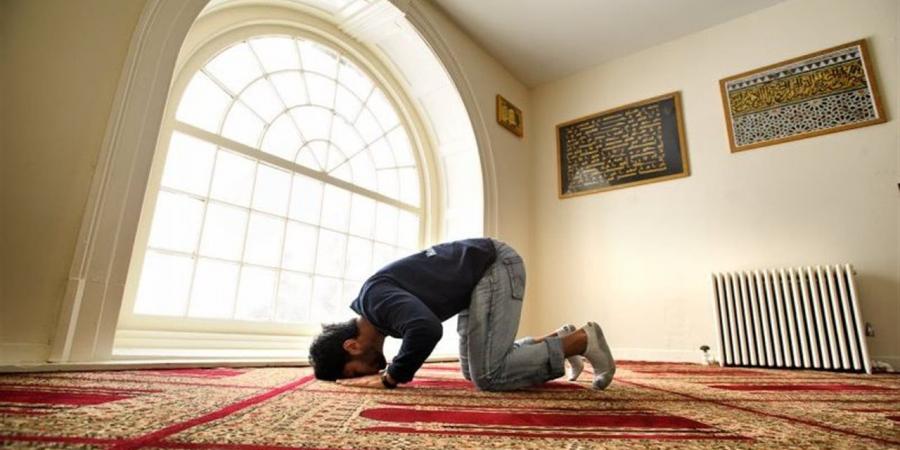 موعد أذان العصر اليوم الجمعة 15 مايو 2026 في مصر
