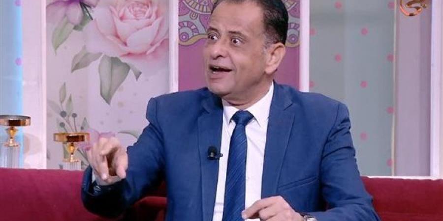 محمد غنيم عن قرار منعه من التمثيل: أحترم أشرف زكي ولن ألجأ للقضاء