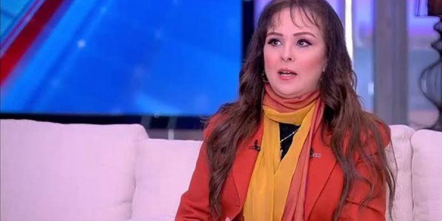 نقل حنان شوقي للمستشفى بعد تعرضها لأزمة قلبية مفاجئة