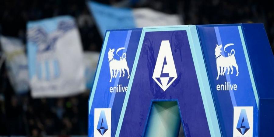 الدوري الإيطالي يستخدم أغنية جماهير الزمالك للاحتفال بـ إنتر ميلان (فيديو)
