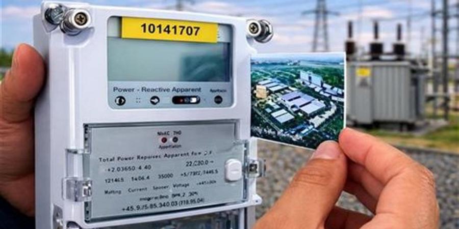 غدًا.. نظر دعوى وقف تطبيق السعر الموحد على العدادات الكودية للكهرباء