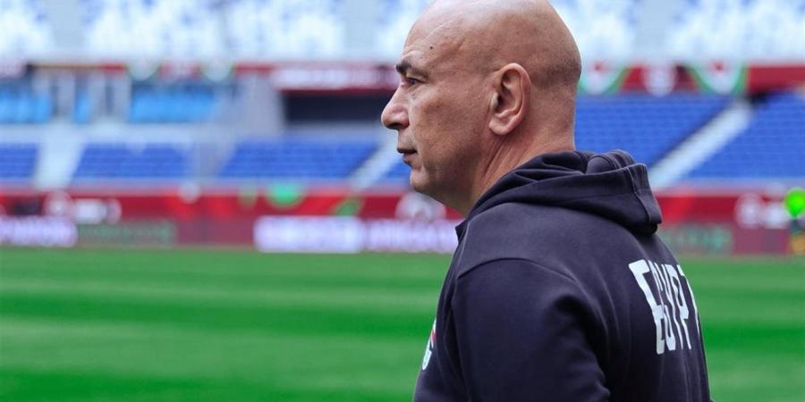 حسام حسن يرسل قائمة منتخب مصر المبدئية للمشاركة في مونديال 2026.. اليوم