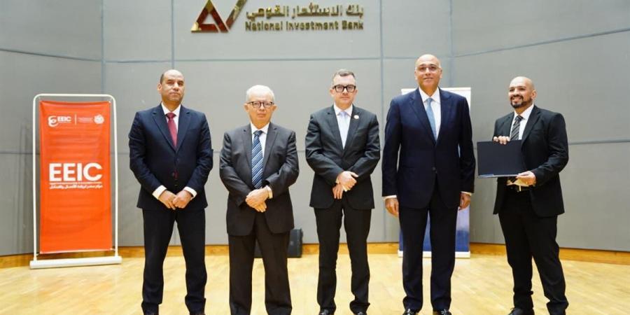 وزير التخطيط: "ميثاق الشركات الناشئة" خطوة استراتيجية لتحسين البيئة الداعمة للابتكار