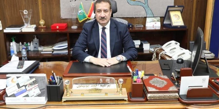 تكثيف أعمال النظافة بمحيط المدارس استعدادًا لامتحانات صفوف النقل في بورسعيد